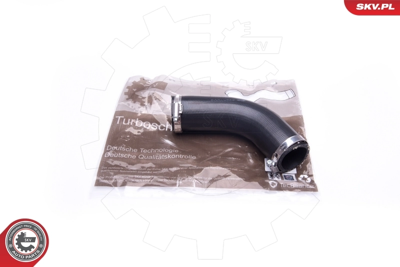 Charge Air Hose